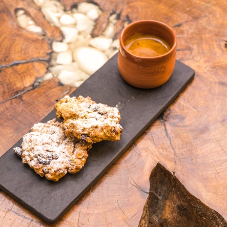 Angels Coffee (Yalıkavak)