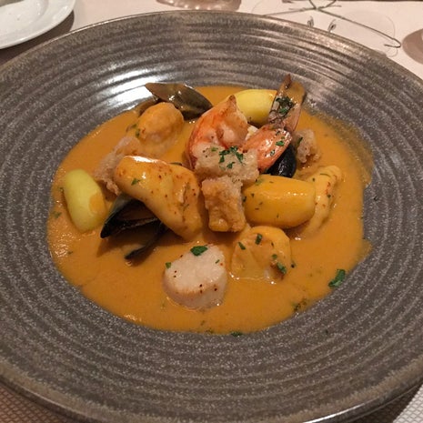 grill at the st regis