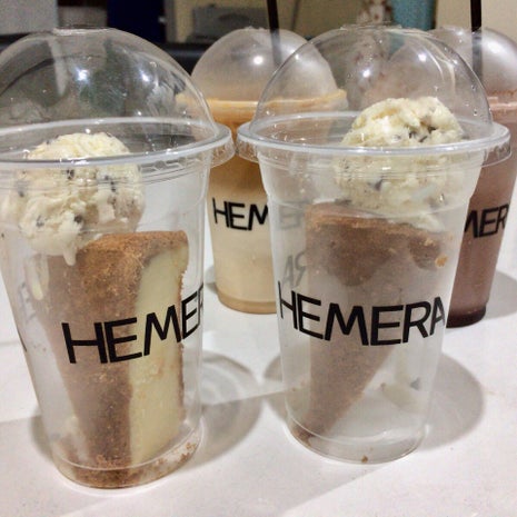 HEMERA Coffee