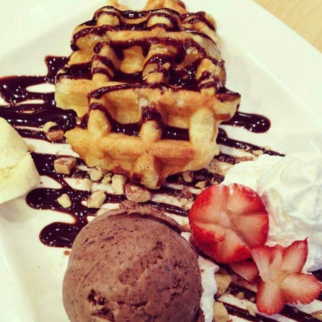 Rajawali Coffee Tiam