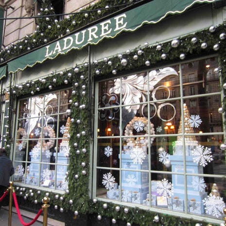Ladurée