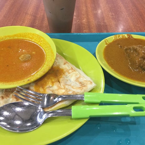 463 BGAIN Eating House