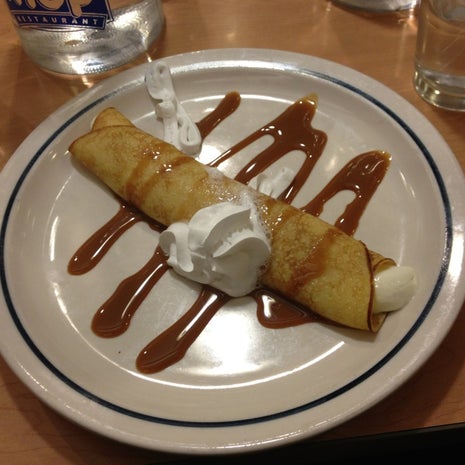 IHOP
