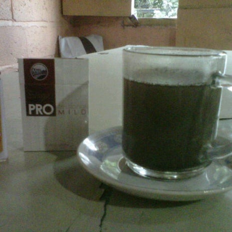 Warung Kopi Bogem