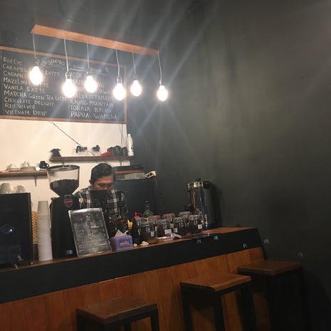 Espero Coffee
