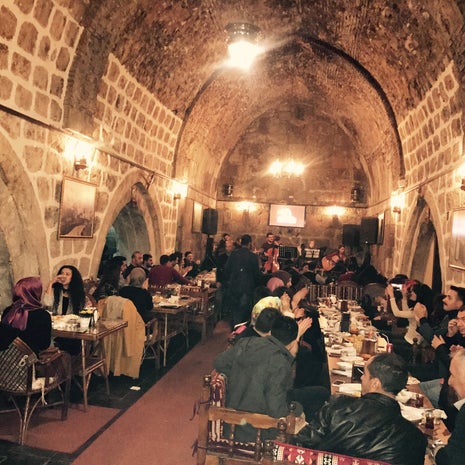 Paşahan Cafe&Restaurant