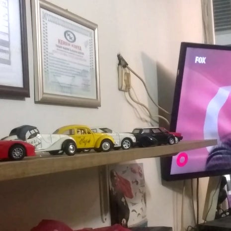 TAYFUN'un Yeri