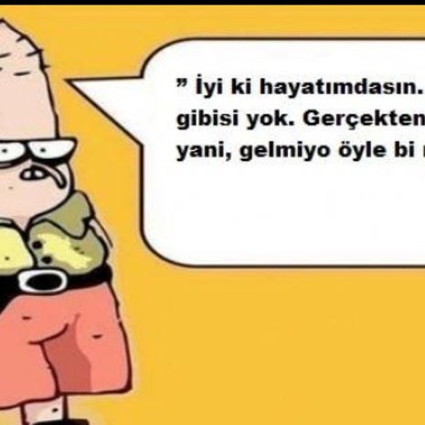 Gülümse Kahve Molası