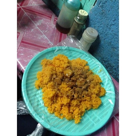 Digo's Valenciana