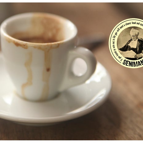 Seniman Coffee Studio