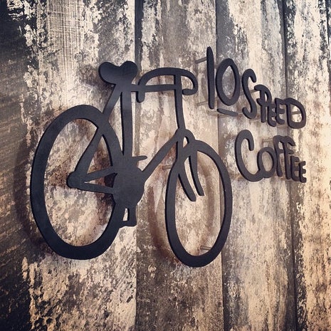 10-Speed Coffee Calabasas