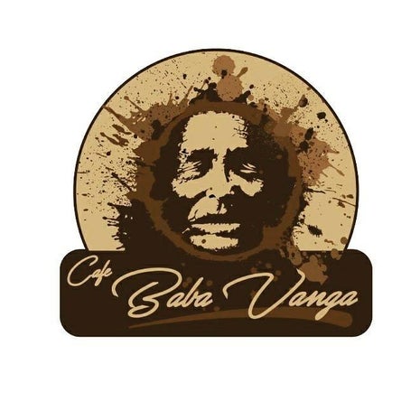 Cafe Baba Vanga Fal Cafe Kadıköy
