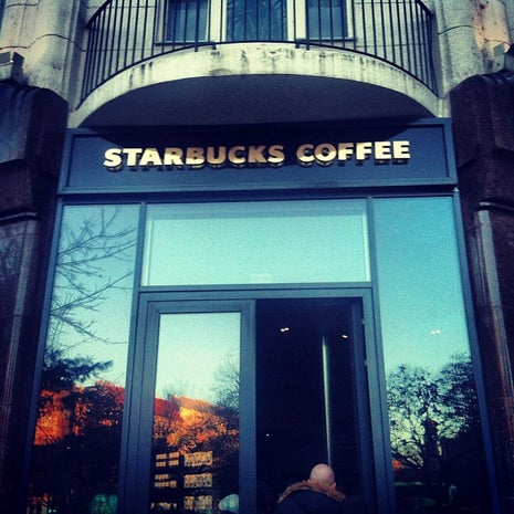 Starbucks Fashion (Starbucks)