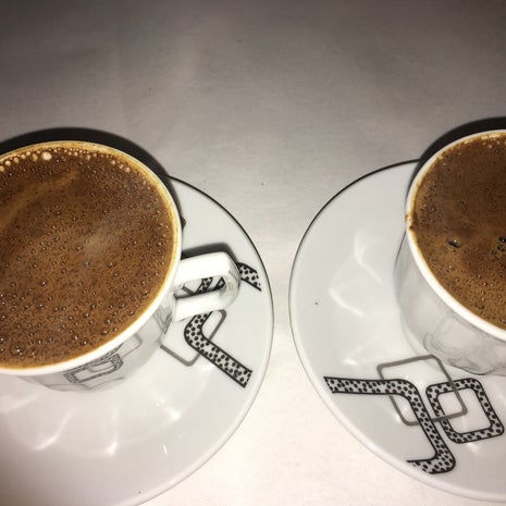 Dalyan Çay Bahçesi