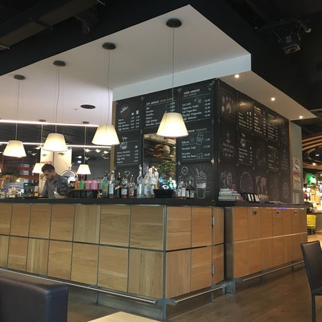 Caffee Vergnano 1882