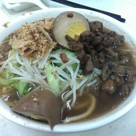 永和豆浆梦园店