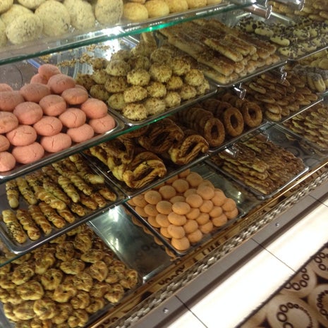 Pirume Patisserie 2