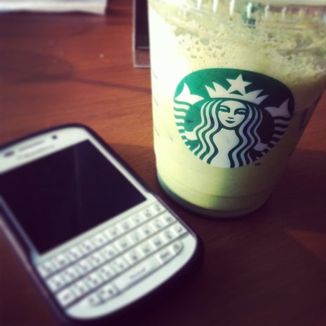 Starbucks