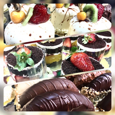 SETTARHAN RESTAURANT