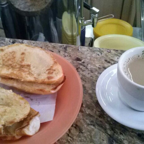 Padaria Massa Rica