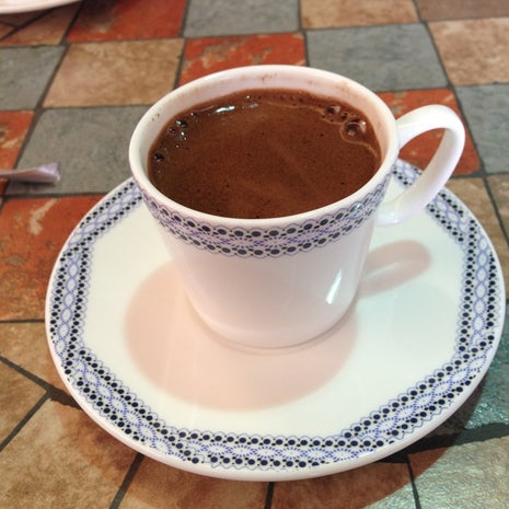 Hasan Fidan Kahve Evi Bodrum