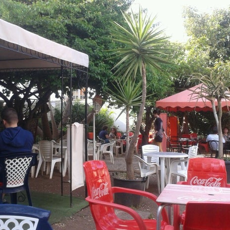 Café Siete