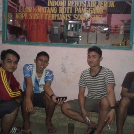 Warkop Ucup