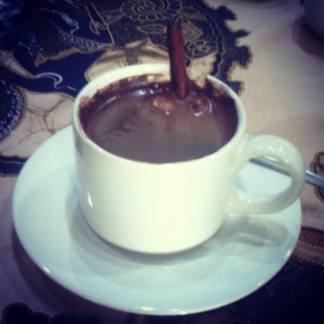 Paksi Coffee House