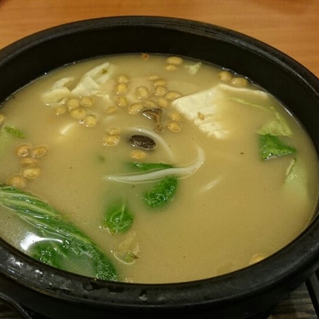 香禾米线