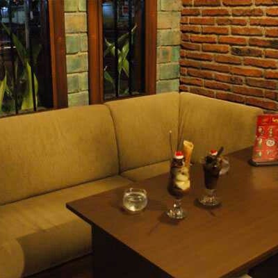 San Bao Long Kopi Tiam