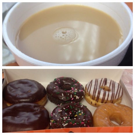 Dunkin'