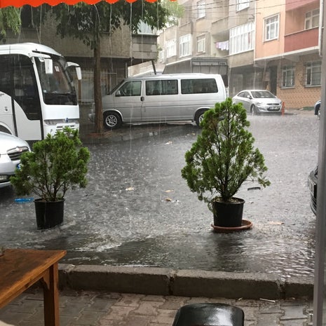Söğütaltı Çay Ocağı