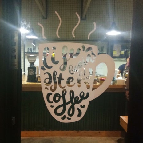 Believe Coffee & Cold Press Juice