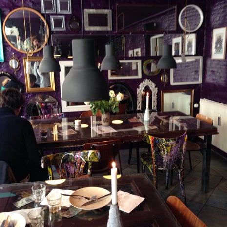 Next Door Cafe