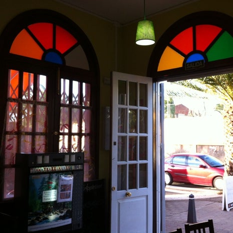 Cafeteria La Picota