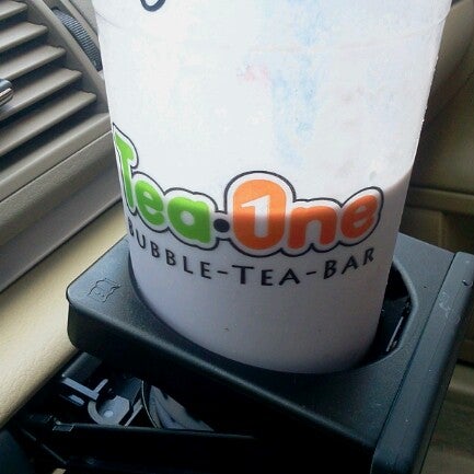 Bini's Bubble Tea and Coffee Bar