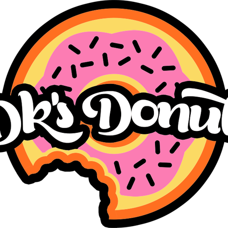 DK's Donuts & Bakery