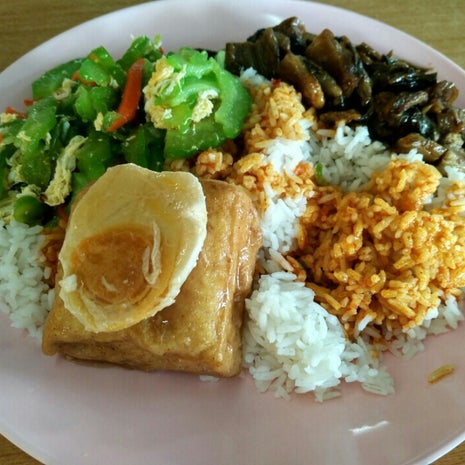 Restoran Nusa Cemerlang