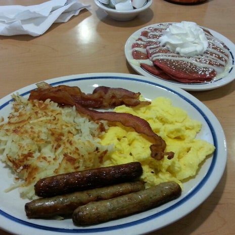 IHOP