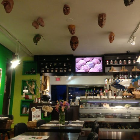 Art Square Gallery & Cafe