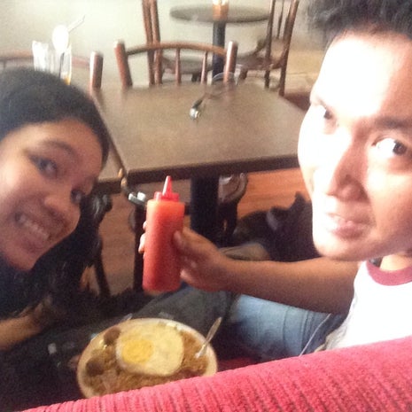 Sabang16 Coffee Shop