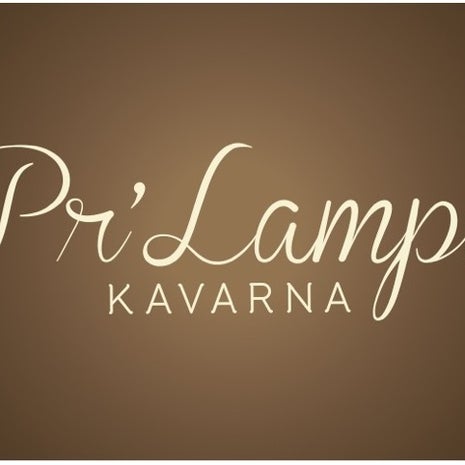 Kavarna Pr'Lampi