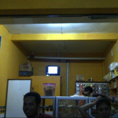 Kedai Meteora