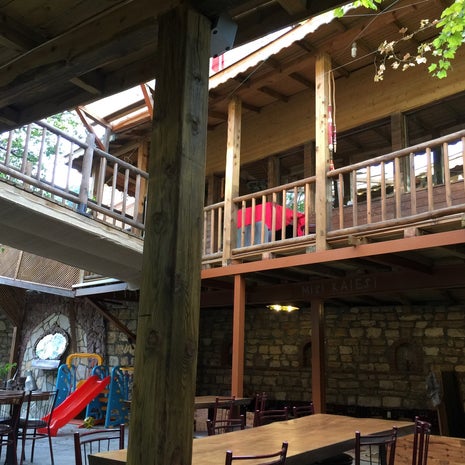 Misi Kalesi Kafe & Et Mangal