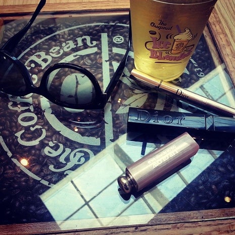 Coffee Bean & Tea Leaf