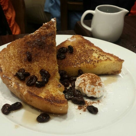 Pancake House