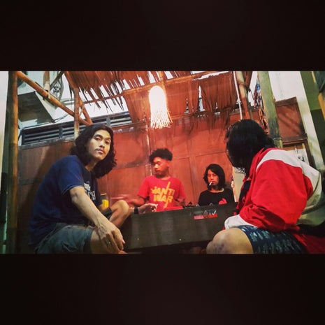 Warung den Oyen