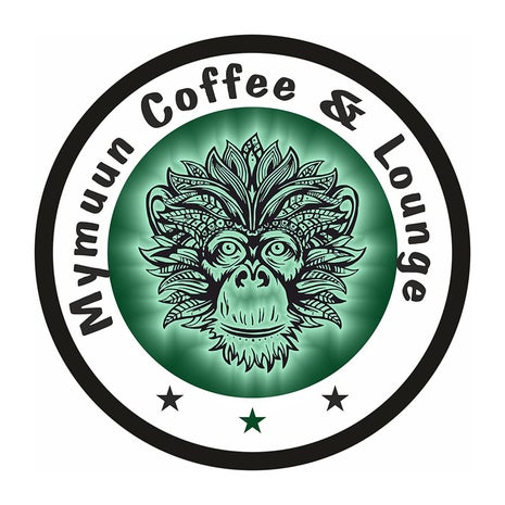 Mymuun Coffee & Lounge