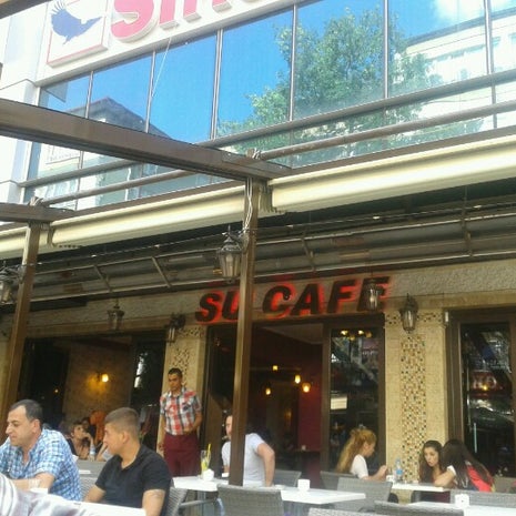 Su Cafe