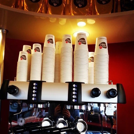 Cafepoint Hacettepe Üniversitesi